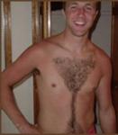 Man-Scaping...The Way to Go!