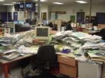 You're Messy Desk May Be the Roadblock of Your Career