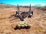 Mexican Drug Smugglers are Full of Idears