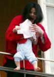 A Baby Falls Seven Stories Then Bounces Off An Awning!!!