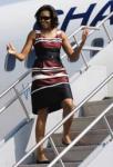 Michelle Antionette Plans for MORE Excursions