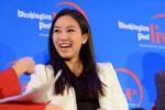 Michelle Kwan: