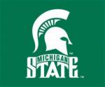 Michigan State Beat Notre Dame On A Last-Second Trick Play