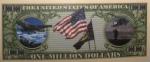 Freebies for Our Former Fighting Heroes