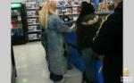 A Woman Is Upset When Her Mom's Photo Appears on 