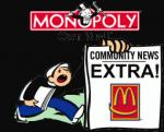 It's McDonald's Monopoly Time!!