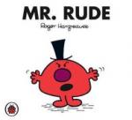 You're Being Rude