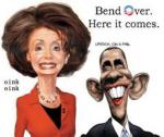 Pelosi's Demon Pass