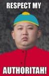 N. Korean cannibalism
