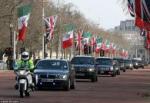 Obama's Entourage