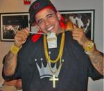 Obama Rockstar Campain Tour 2010