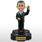 Obama Comes to Texas