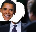 Obama, What a Comedian!