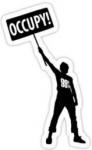 Occupiers Say They Hate Banks