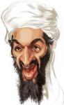 'I'm here to behead Bin Laden'