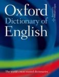 Annual Oxford Dictionary Additions
