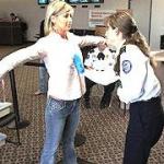Airport Secuirty Takes It's Liberties