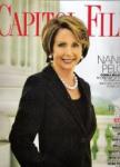 Nancy Pelosi's Cover Photo
