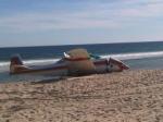 The Most Casual Emergency Landing Ever