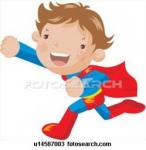 It's a Bird, A Plane!