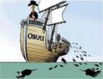 The Rat's Are Jumping Ship