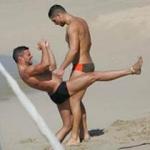 Ricky Martin Exits the Closet