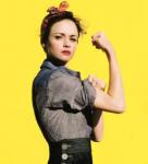 Women Losing Their Women-y Type Skills