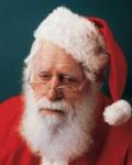Even Santas are Being Sensored