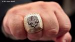 New Orleans Saints Received the New Championship Ring!