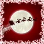 Physicists Break Down Santa's Magical Journey.