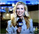 Stroking Reporter Didn't Stroke