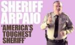 Sheriff Joe Won't Put Away the Broom