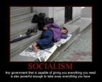 Socialism Shows Signs of Success