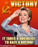 Hillary Lies