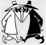 Spy Like a Russian