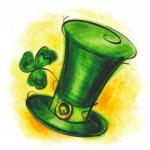 Random Fact's About St. Patrick's Day