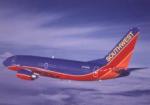 Southwest Flights Cancelled Across America