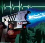 This Morning's Taser Report