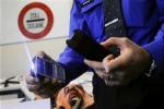 Taser Report