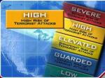 Entire Continent Under Terror Alert
