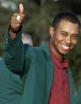 Tiger's Bad Plays