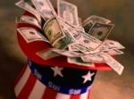 Did Big Banks Buy Off Barak?