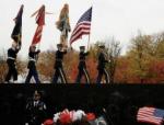 Ceremonies to Honor Our Heroes