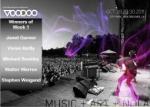 The 2nd Week of Winners Going to The Voodoo Experience!