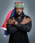 Wyclef Jean Runnin' in November