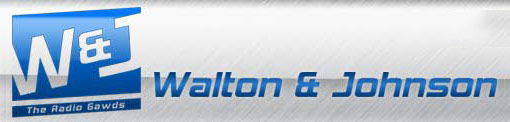 Walton and Johnson