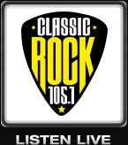 Planet 105.1 Classic Rock