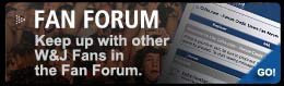 Fan Forum