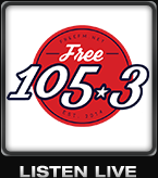 Radio 105.3 Beaumont