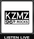 KZMZ 96.9 Rocks